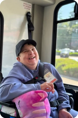 Eastside Riders Transportation