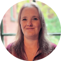 Molly Fargher - Executive Director