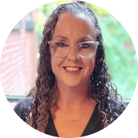 Tiffany Cumiford - Activities Coordinator & Program Scheduler